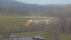 Fotbalové hřiště