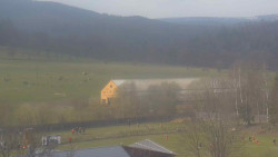 Fotbalové hřiště