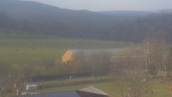 Fotbalové hřiště