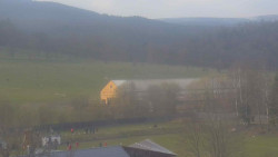 Fotbalové hřiště