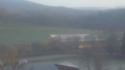 Fotbalové hřiště