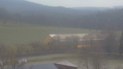 Fotbalové hřiště