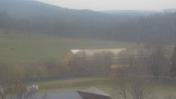 Fotbalové hřiště