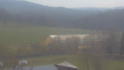 Fotbalové hřiště