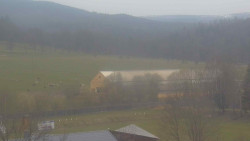 Fotbalové hřiště