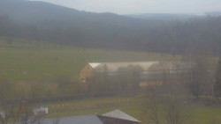 Fotbalové hřiště