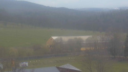 Fotbalové hřiště