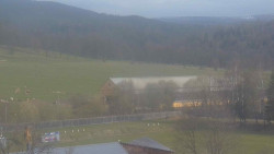 Fotbalové hřiště