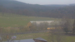 Fotbalové hřiště