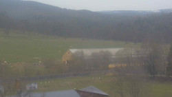 Fotbalové hřiště