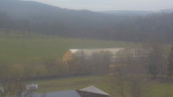 Fotbalové hřiště