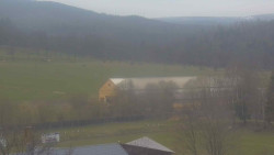 Fotbalové hřiště