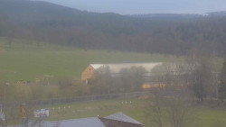 Fotbalové hřiště