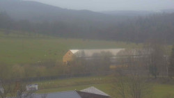 Fotbalové hřiště