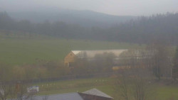 Fotbalové hřiště