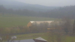 Fotbalové hřiště