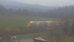 Fotbalové hřiště