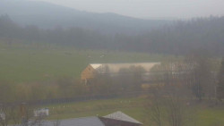 Fotbalové hřiště