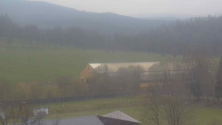 Fotbalové hřiště