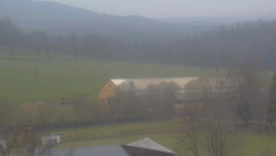 Fotbalové hřiště