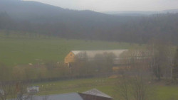 Fotbalové hřiště