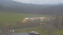 Fotbalové hřiště