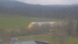 Fotbalové hřiště