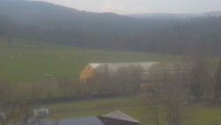 Fotbalové hřiště