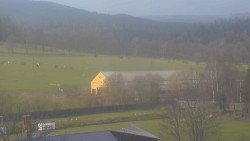 Fotbalové hřiště