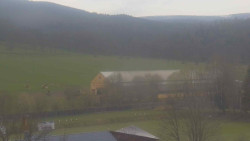 Fotbalové hřiště