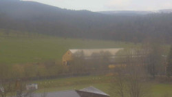 Fotbalové hřiště