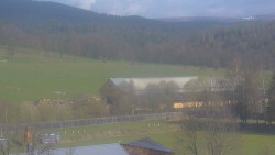 Fotbalové hřiště