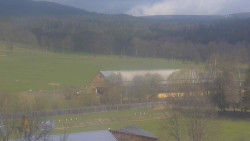 Fotbalové hřiště