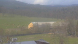 Fotbalové hřiště