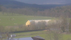 Fotbalové hřiště