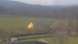 Fotbalové hřiště