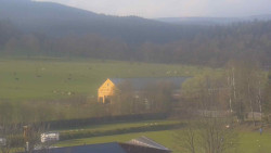 Fotbalové hřiště