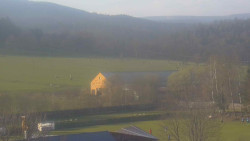 Fotbalové hřiště