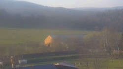 Fotbalové hřiště