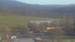 Fotbalové hřiště