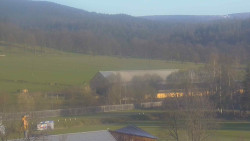 Fotbalové hřiště