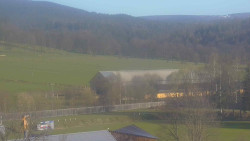 Fotbalové hřiště