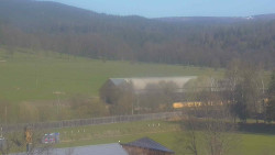 Fotbalové hřiště