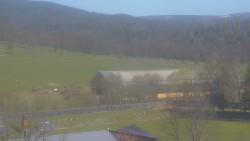 Fotbalové hřiště