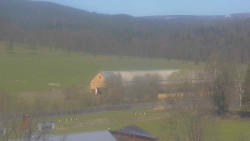 Fotbalové hřiště