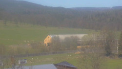 Fotbalové hřiště