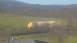 Fotbalové hřiště