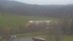 Fotbalové hřiště