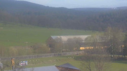 Fotbalové hřiště