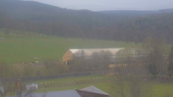 Fotbalové hřiště